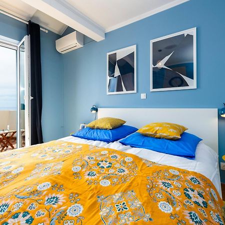 Apartment Pantofule Дубровник Экстерьер фото