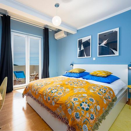 Apartment Pantofule Дубровник Экстерьер фото