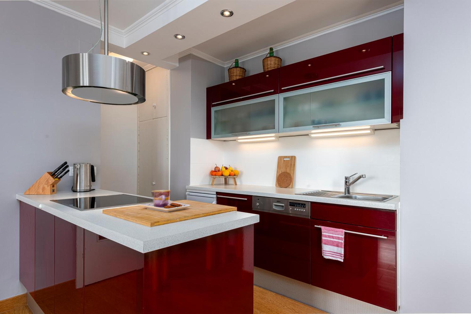 Apartment Pantofule Дубровник Экстерьер фото