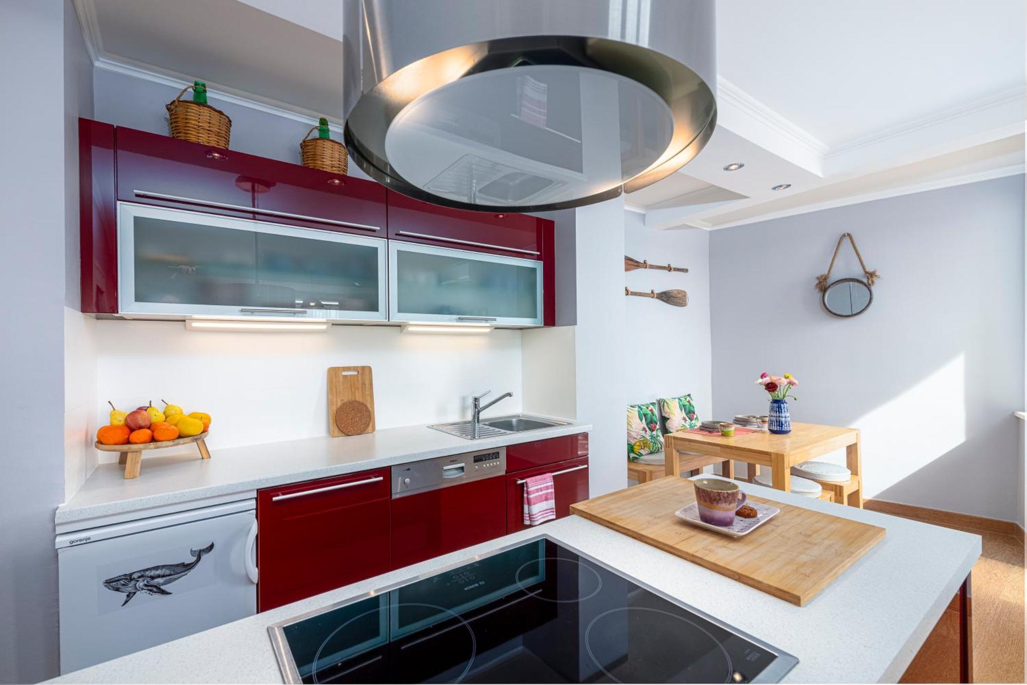 Apartment Pantofule Дубровник Экстерьер фото