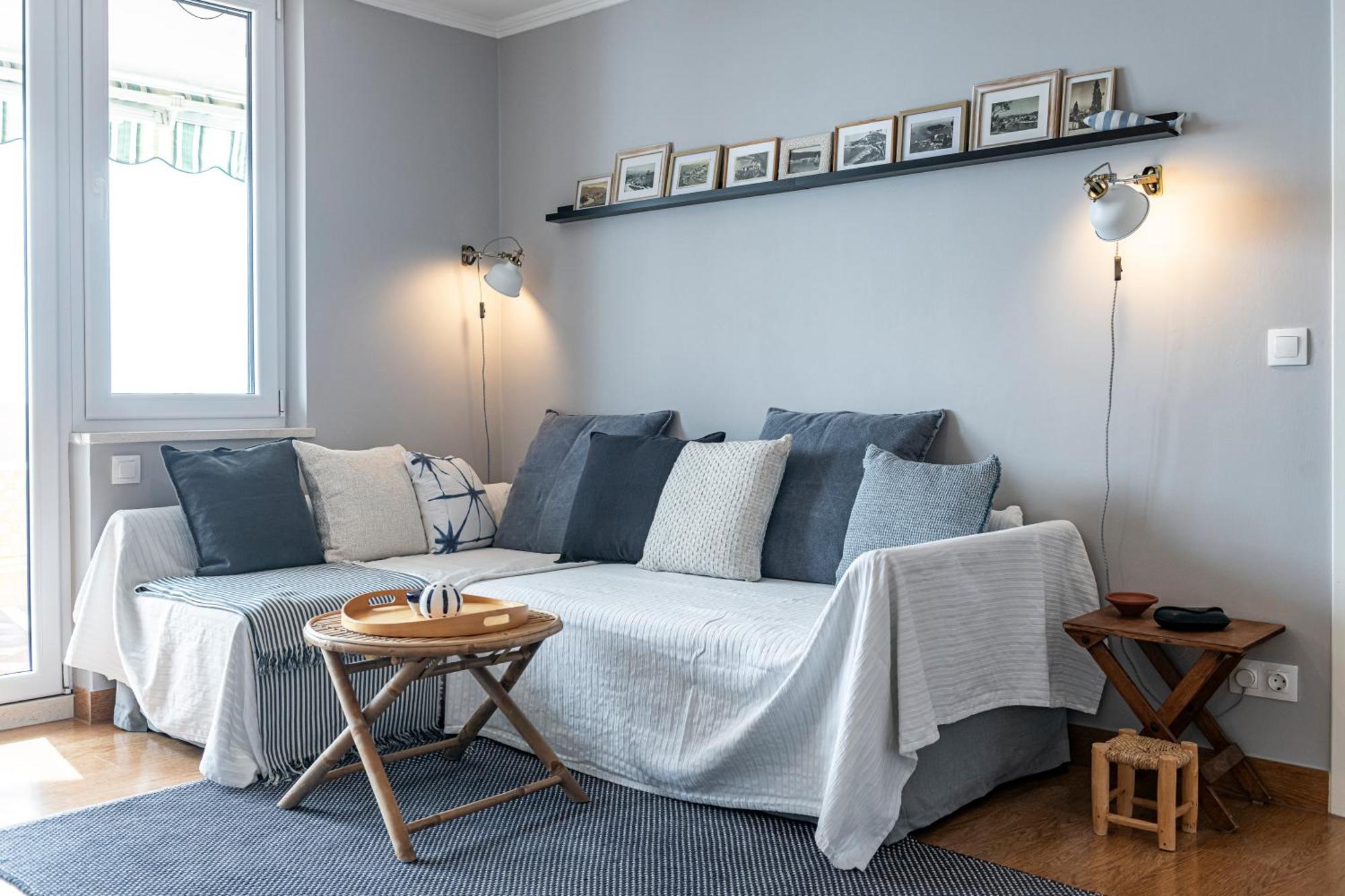Apartment Pantofule Дубровник Экстерьер фото