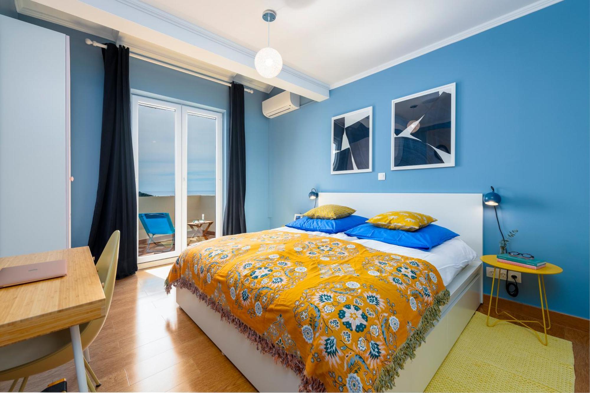 Apartment Pantofule Дубровник Экстерьер фото
