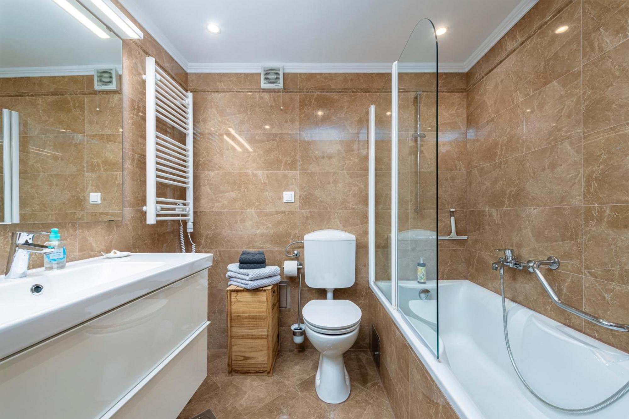 Apartment Pantofule Дубровник Экстерьер фото
