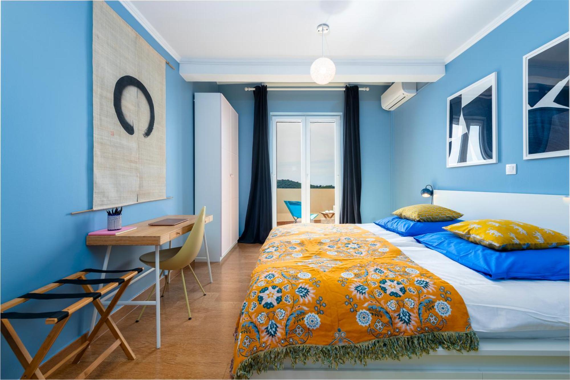 Apartment Pantofule Дубровник Экстерьер фото