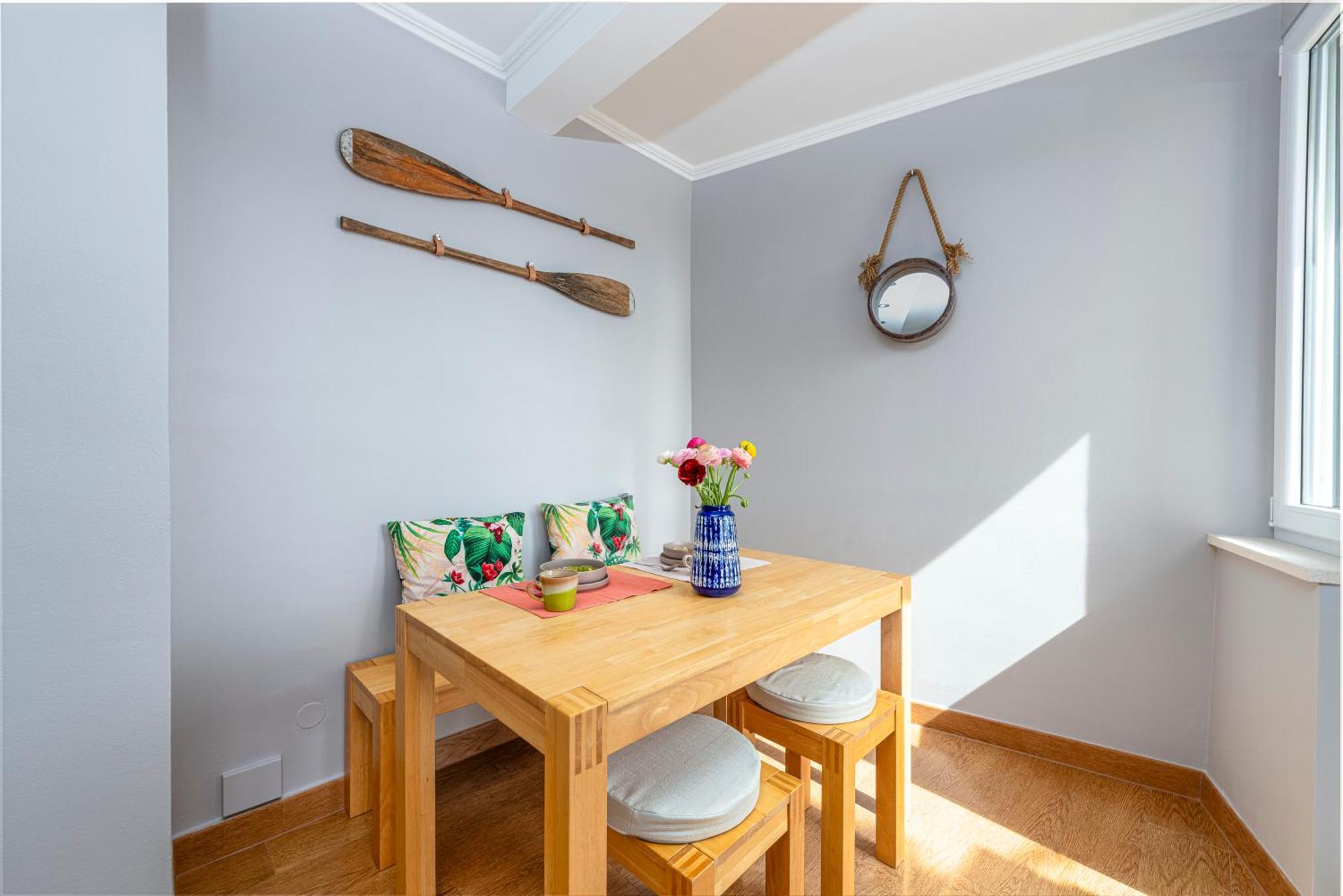 Apartment Pantofule Дубровник Экстерьер фото