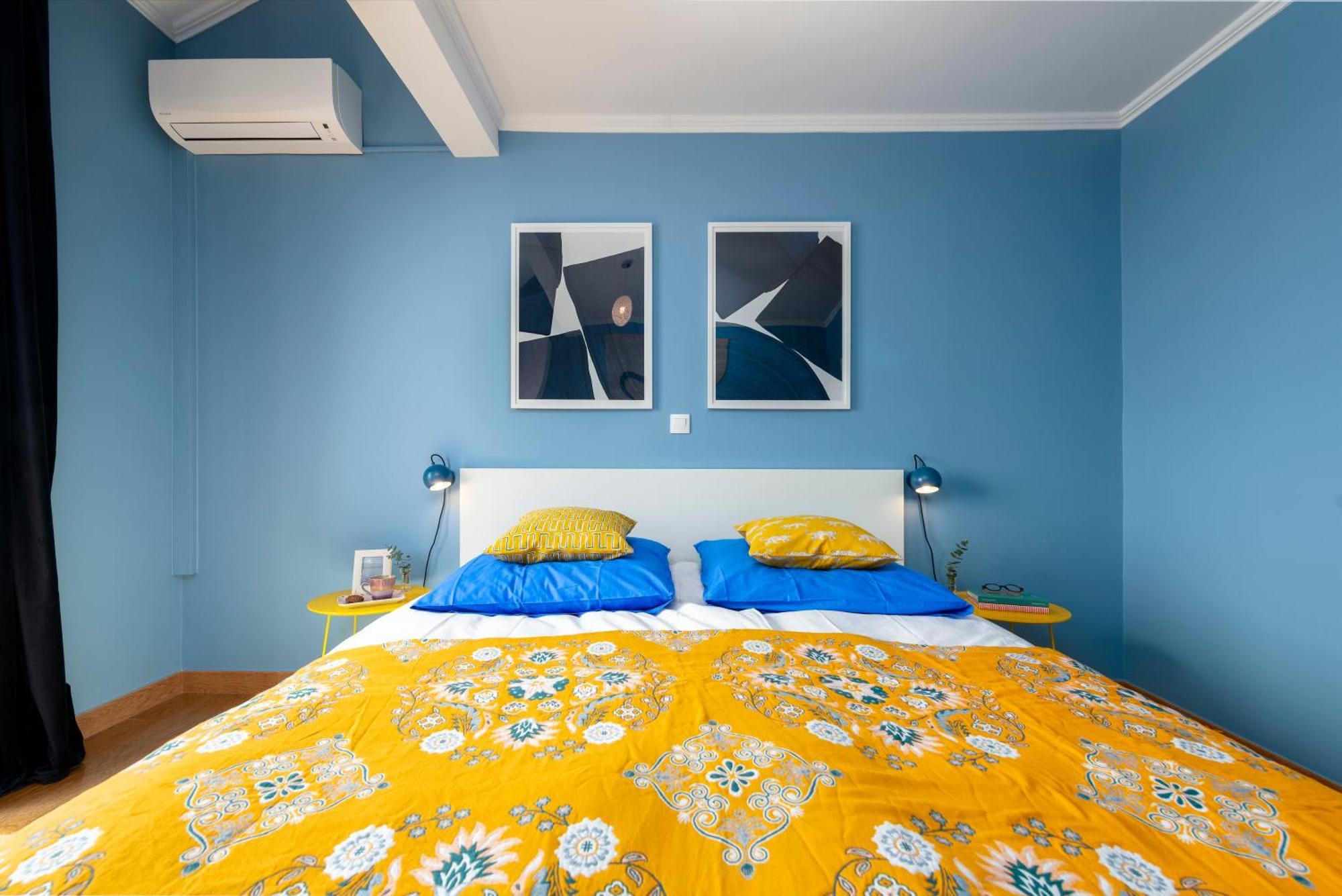 Apartment Pantofule Дубровник Экстерьер фото